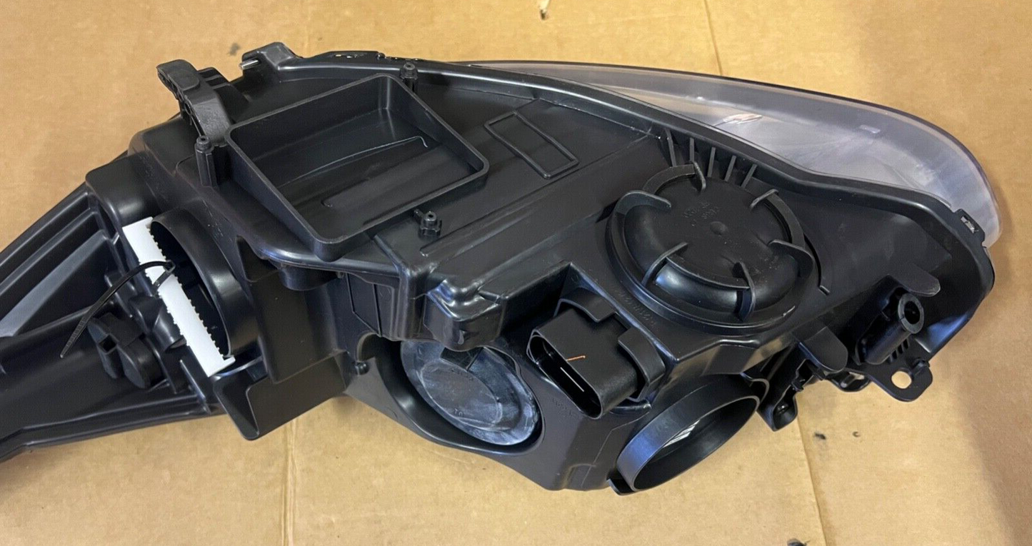 471591365 Right Driver Side Off Sid Headlight Headlamp fit Ford Focus 2011-2016