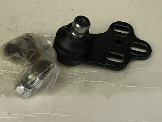QH QSJ1345S Ball Joint fits Audi 80 Cabriolet Coupe