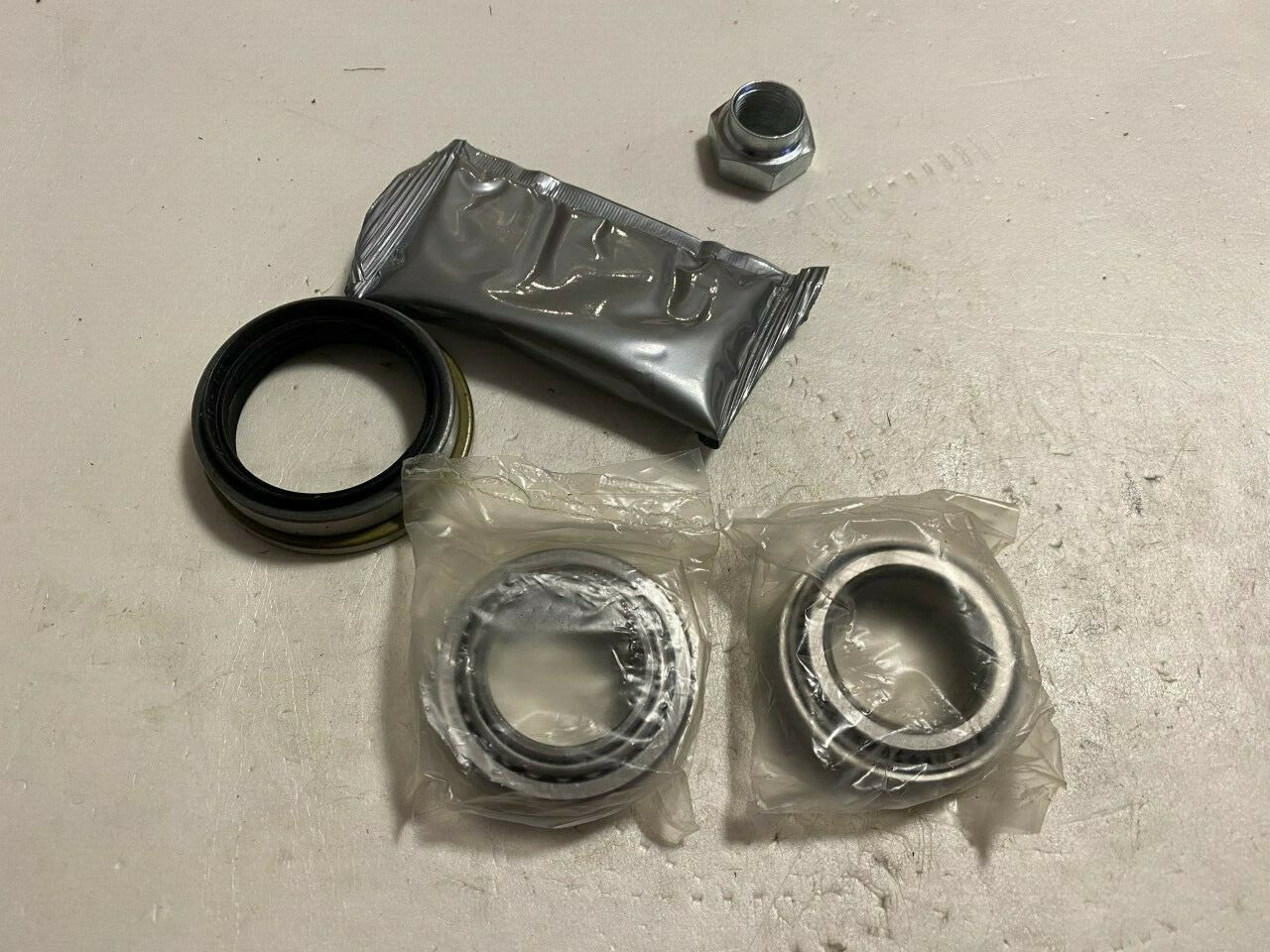 QH QWB418 Wheel Bearing Kit fits Ford