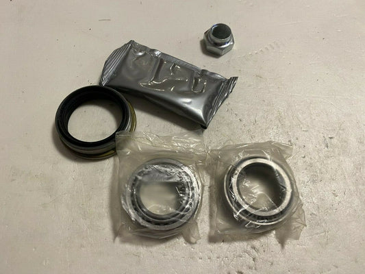 QH QWB418 Wheel Bearing Kit fits Ford
