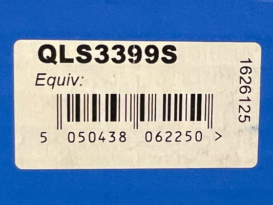 QH QLS3399S Front Drop Link fits Vauxhall Astra MK4 MK5 Vauxhall Zafira MK2