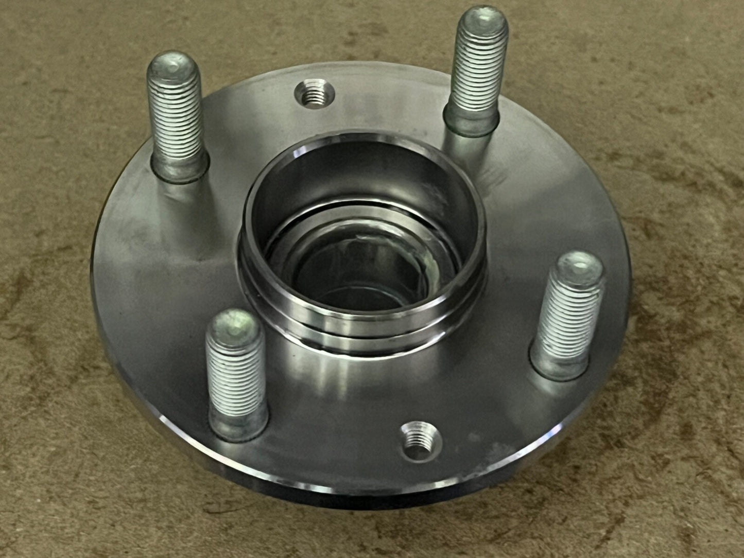Veco VK310 Rear Wheel Bearing Kit fits Mazda 323 Premacy