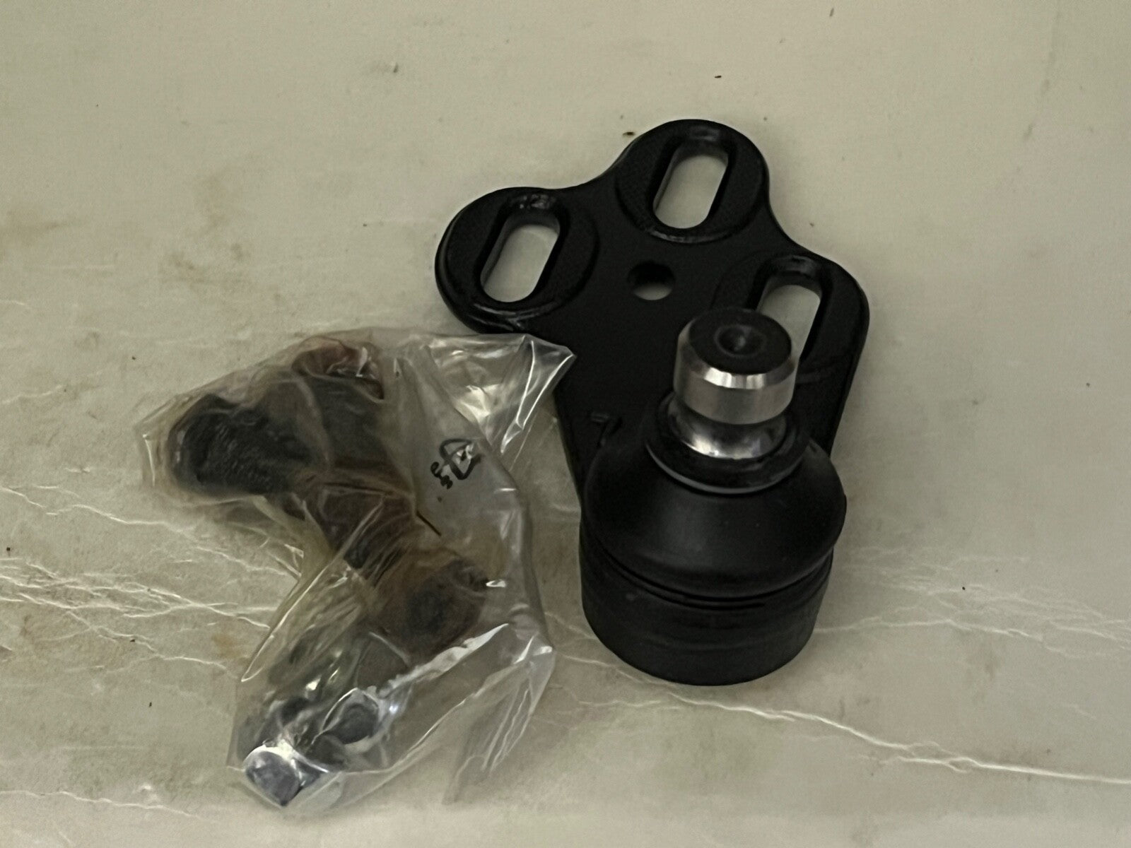 QH QSJ1345S Ball Joint fits Audi 80 Cabriolet Coupe