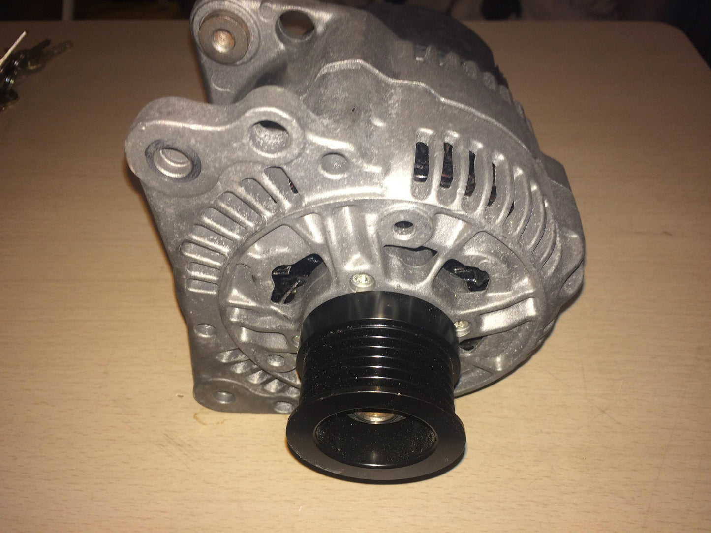 Alternator Audi A3 Seat Alhambra/Arosa/Toledo/Ibiza VW Golf/Polo/Vento DMA7242