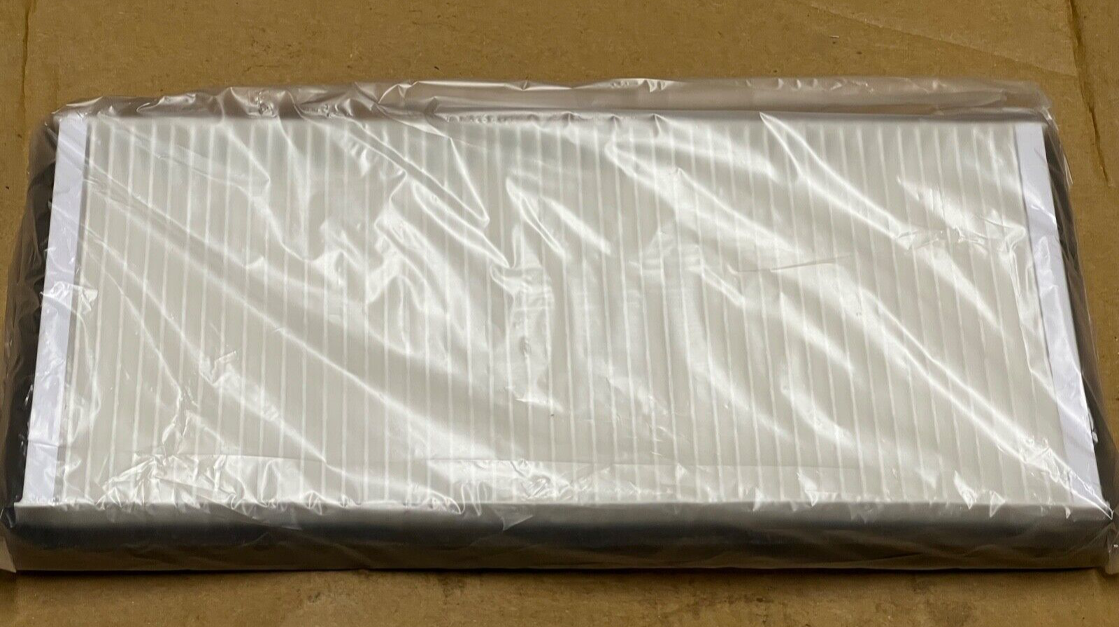 QH QFC0094 Cabin Pollen Filter fits Ford