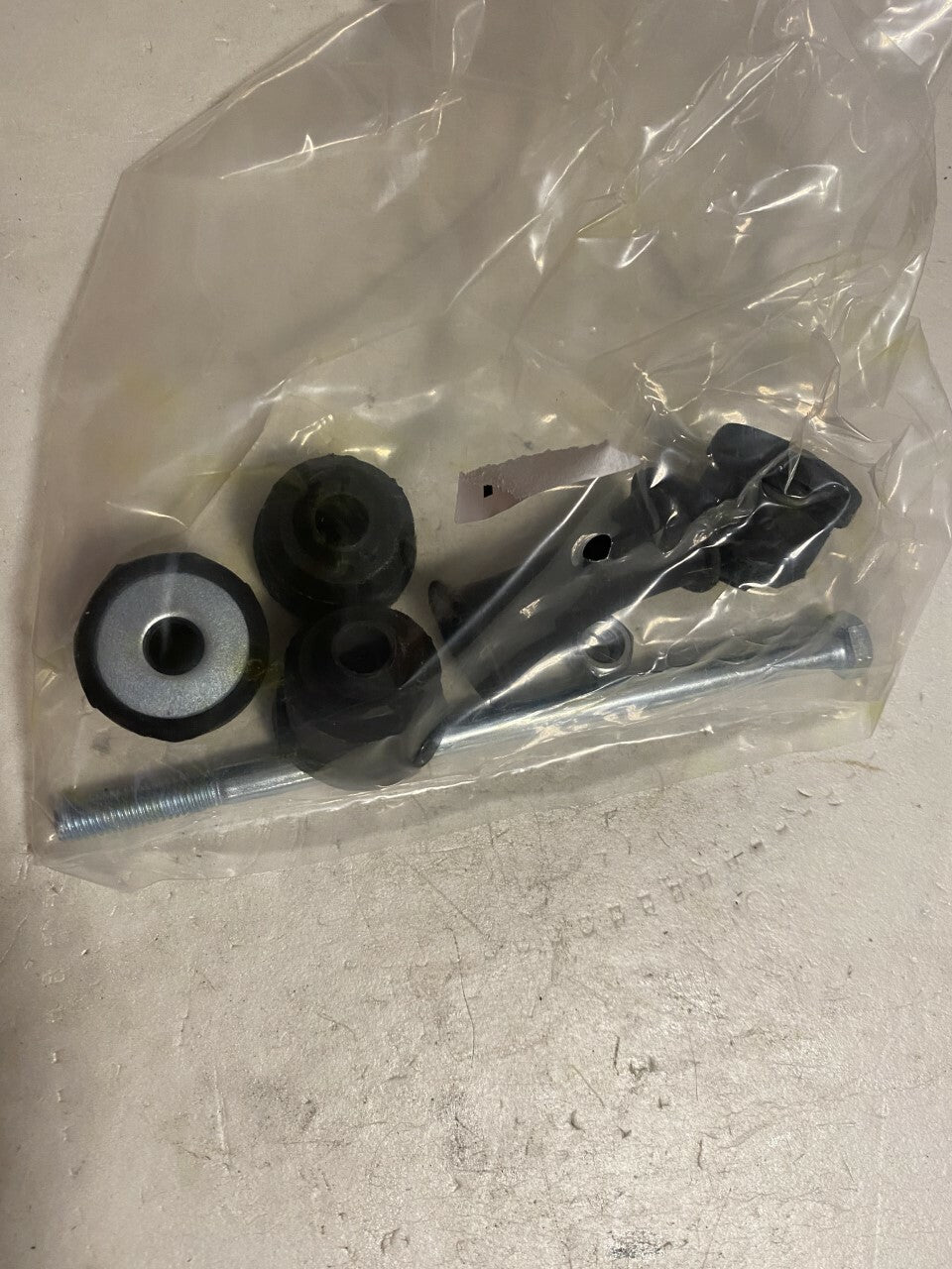 QH QLS3411S Stabilizer Link Drop Link Arm