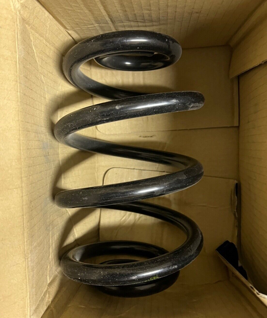 Sachs 24434113 Rear Coil Spring - BMW 3 Series (E46) 1998-Onwards
