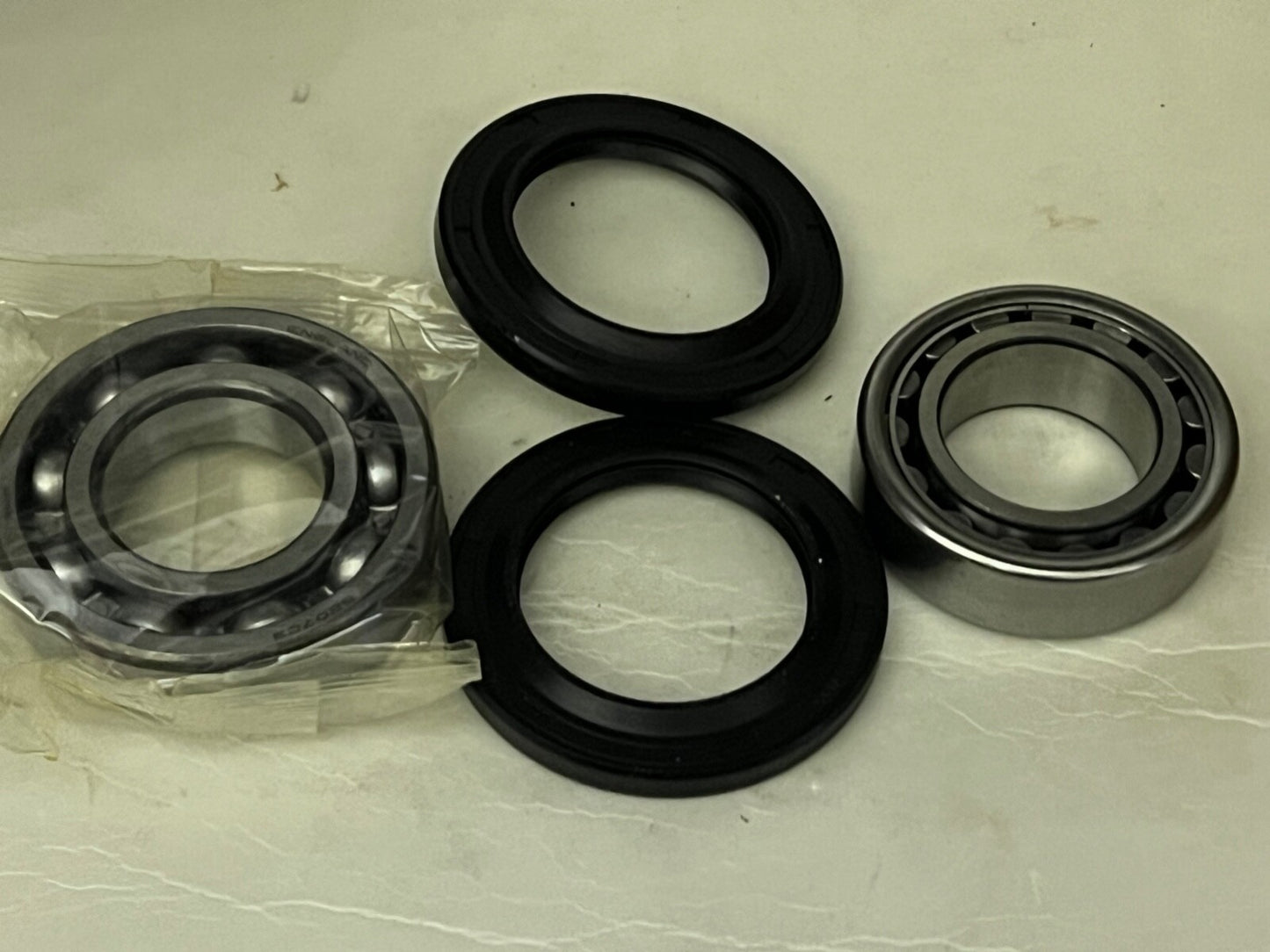 PTWB808 Rear Wheel Bearing fits VW