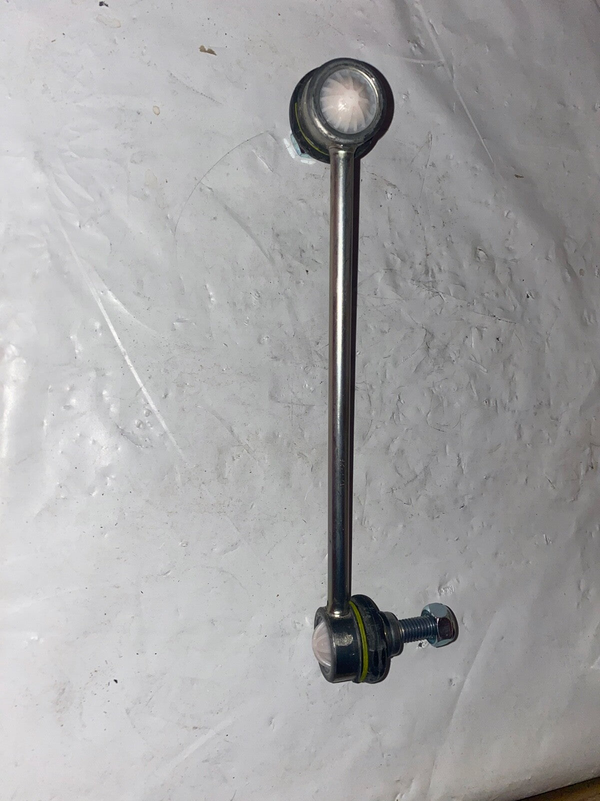 TRW JTS381 Stabilizer Link Drop Link fits Mercedes