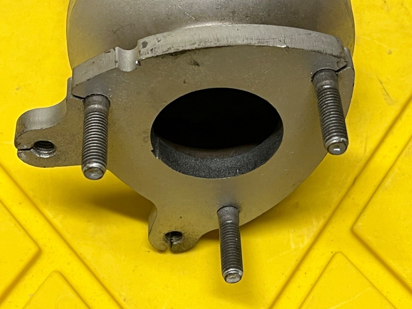 21751D 724720860 CAT Converter fit Vauxhall Astra 1.7 TD CDTi 59KV 80 HP 2003-06