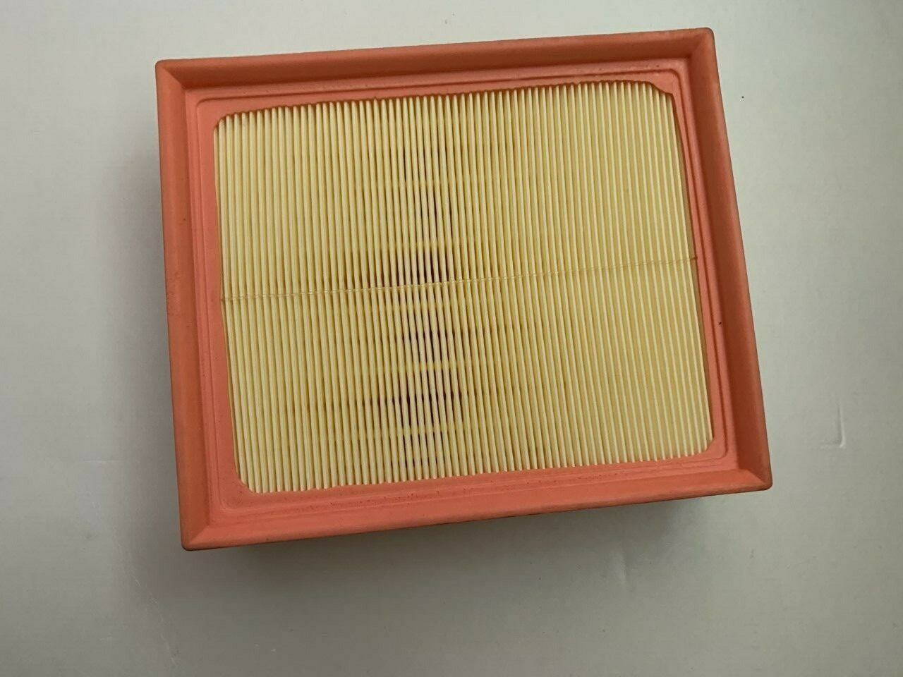 Renault Clio Renault Espace Renault Vel Satis Comline EAF756 Air Filter