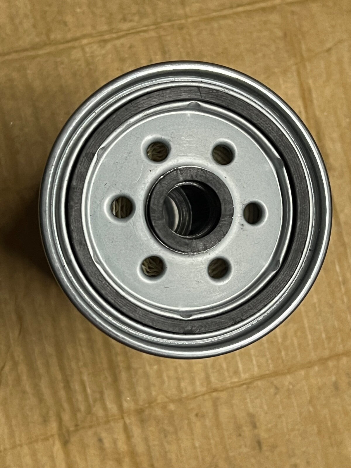 TJ Filters QFF0084 Fuel Filter fits Land Rover Defender Discovery
