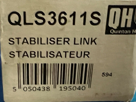QH QLS3611S Stabilizer Drop Link fits Seat VW