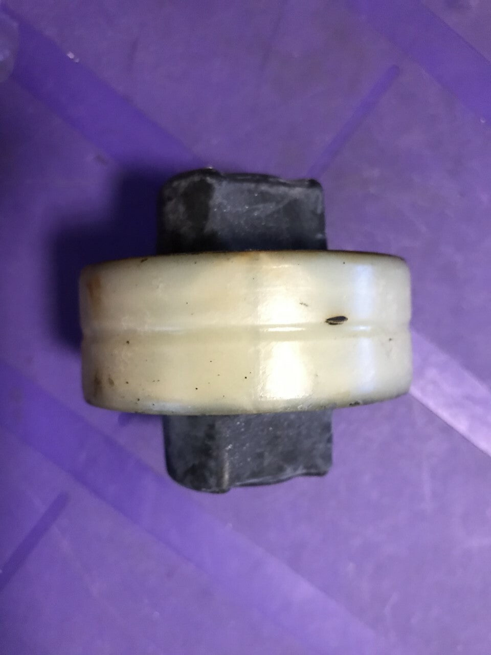 Alfa Citroen Fiat Peugeot FSK6735 Suspension Control/Wishbone/Arm Bushing/Mount
