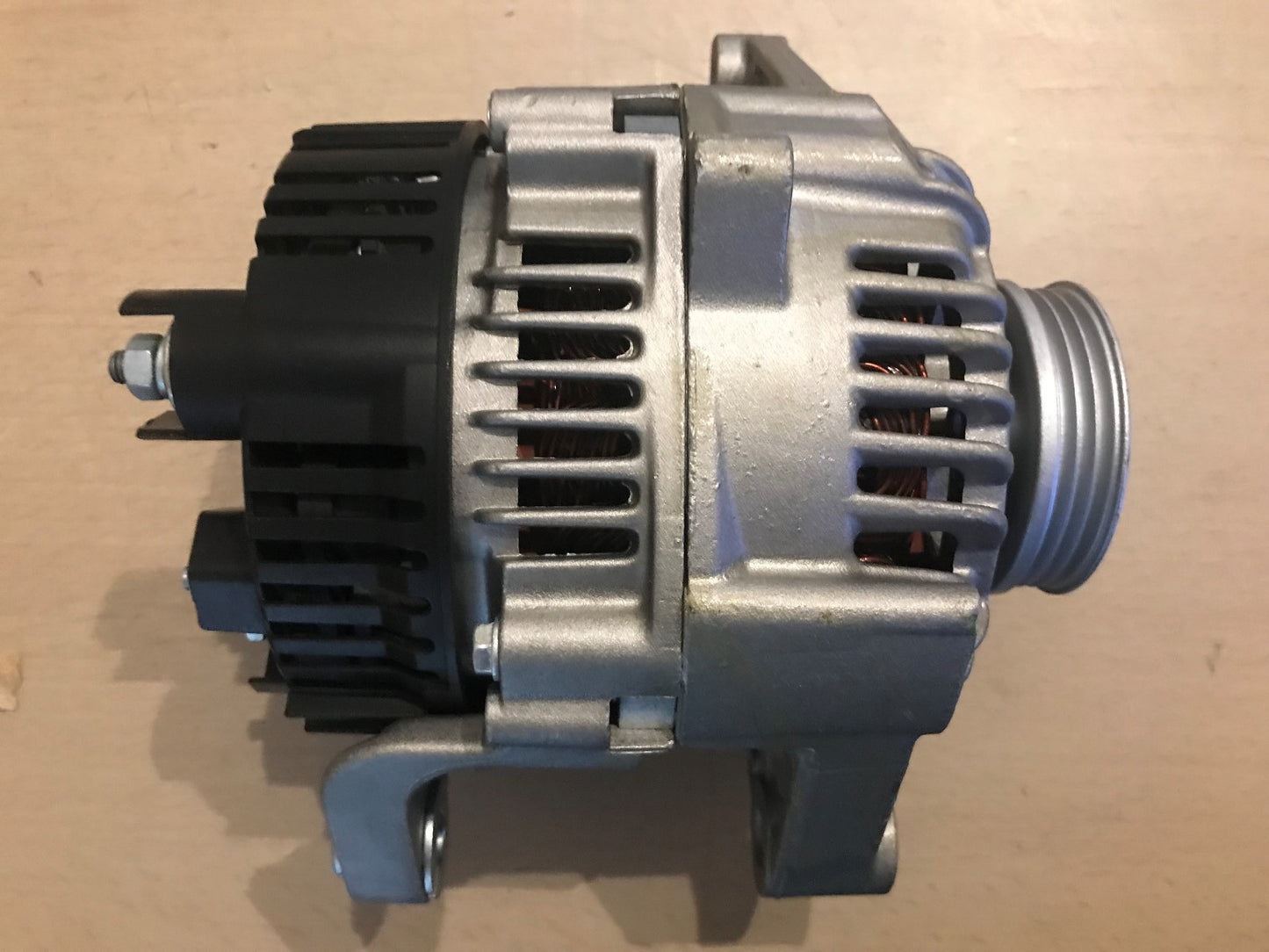 Alternator Renault Megane incl Cabrio Coupe Estate & Scenic Delco Remy DRA3485