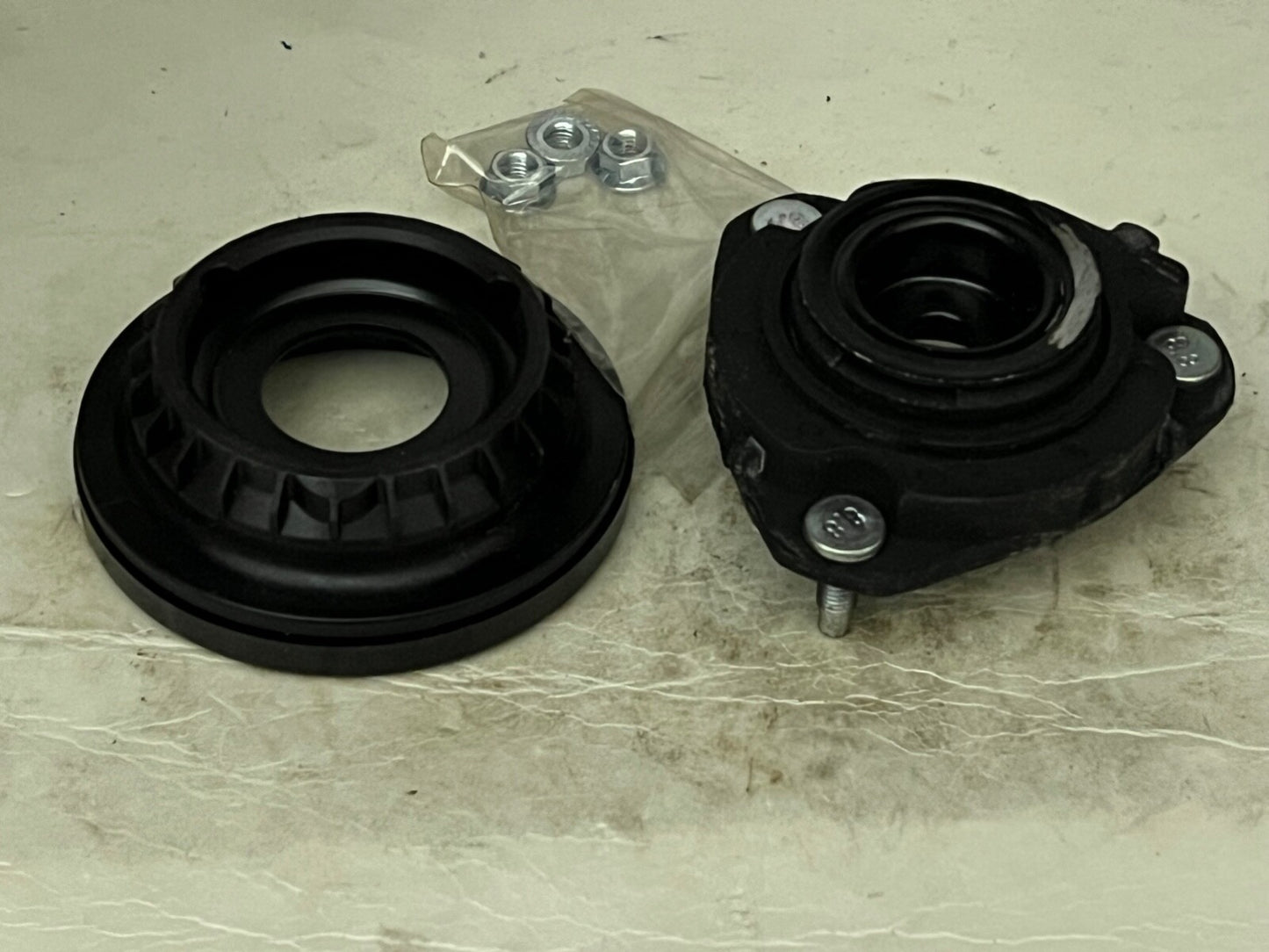 Gabriel GK319 Front Strut Mount fits Ford Mondeo