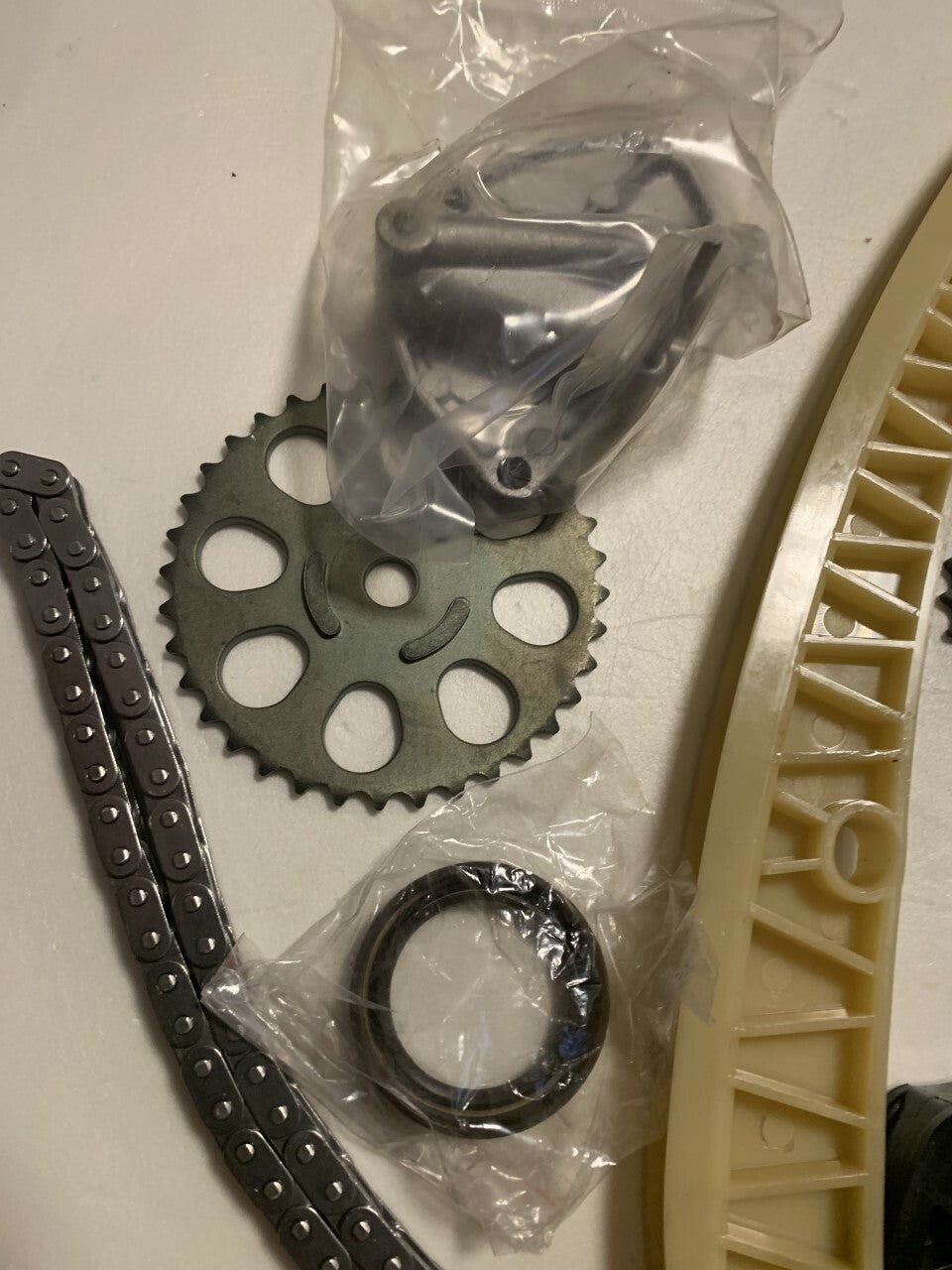 Timing Chain Kit for VW Polo VW Fox LTCK600010