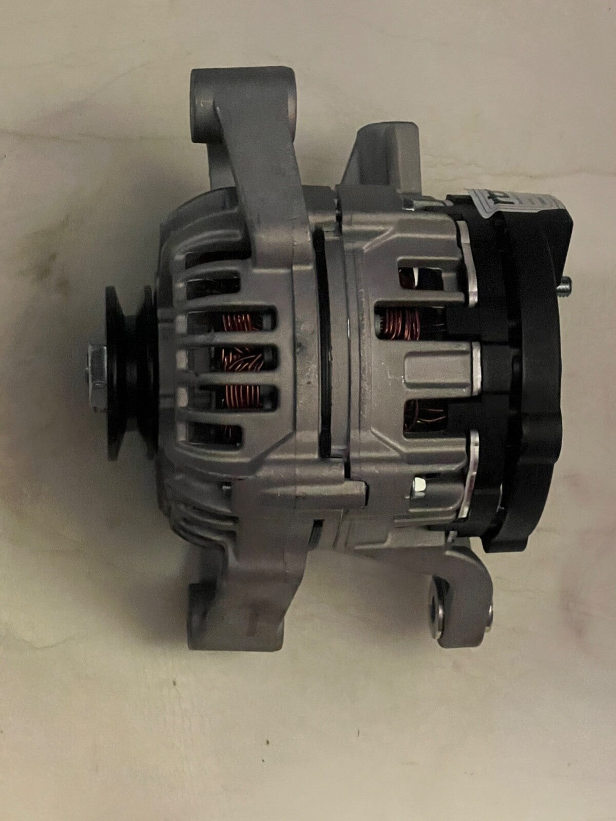 RTX 401721412 Alternator for Vauxhall Astra Estate / Van Mk4 1.7TD  1998-2000