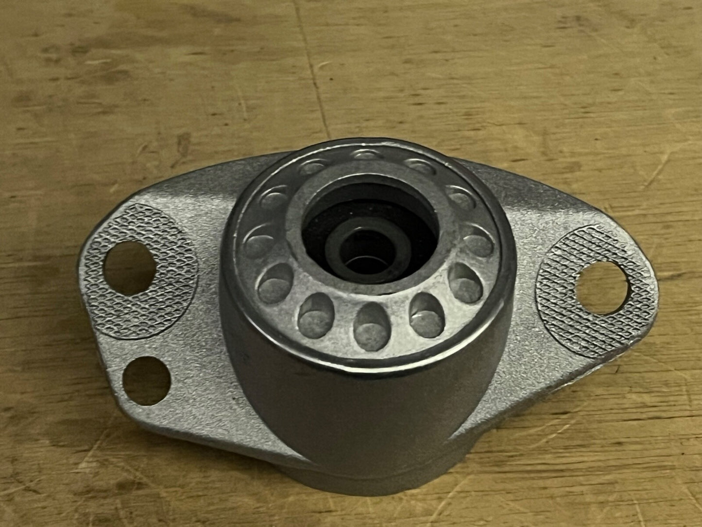 TMVWR03A Rear Top Strut Mount fits Volkswagen VW