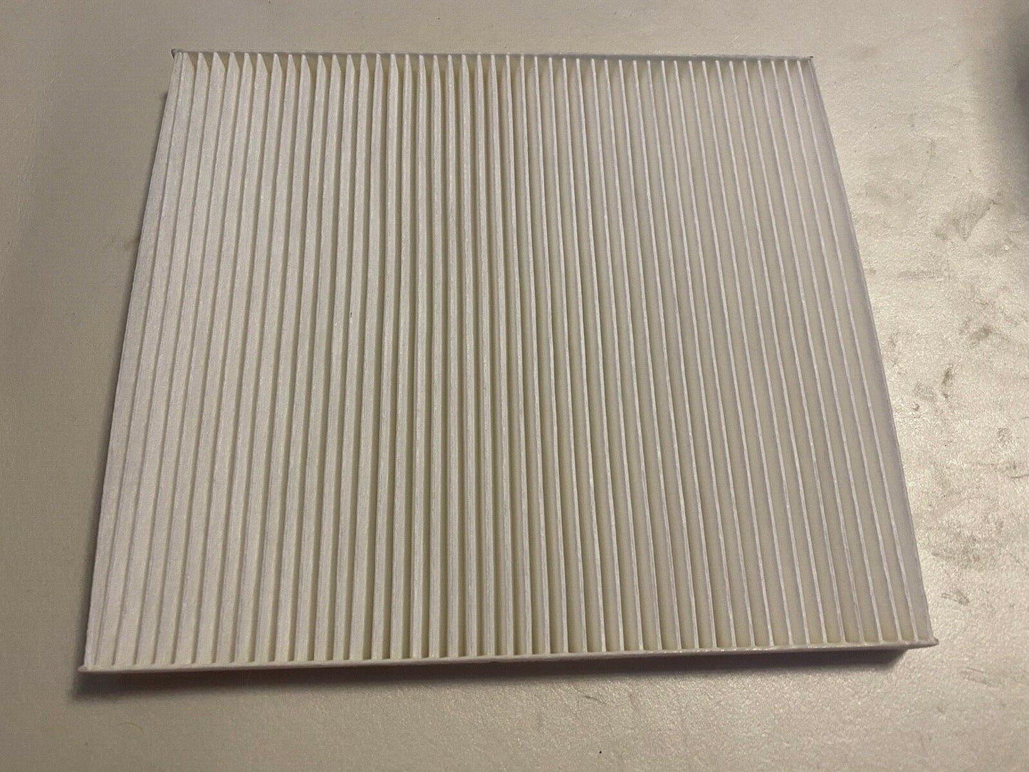 AMC HC-8230 Cabin Pollen Filter fits Hyundai Accent 2010-2014