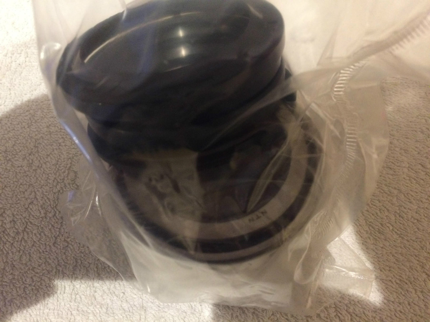 Solid Auto S137012 Wheel Bearing Subaru Impreza Forester
