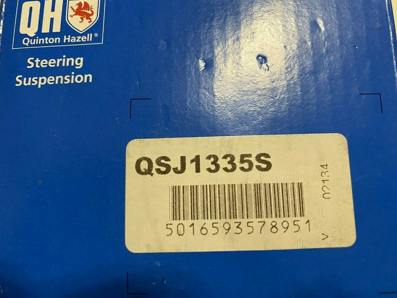 QH QSJ1335S Ball Joint fits Nissan