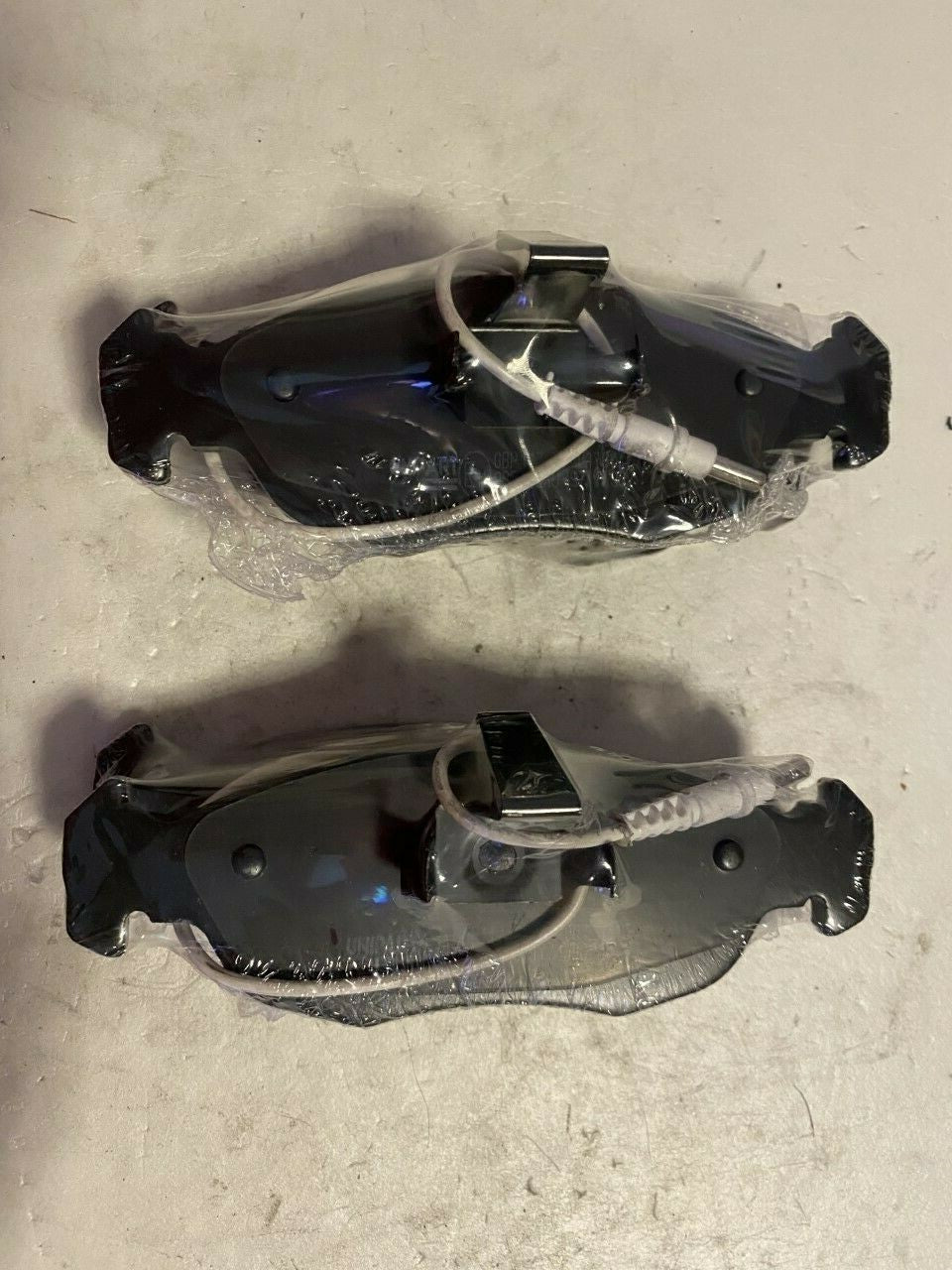 Unipart GBP1171AF Brake Pad Set