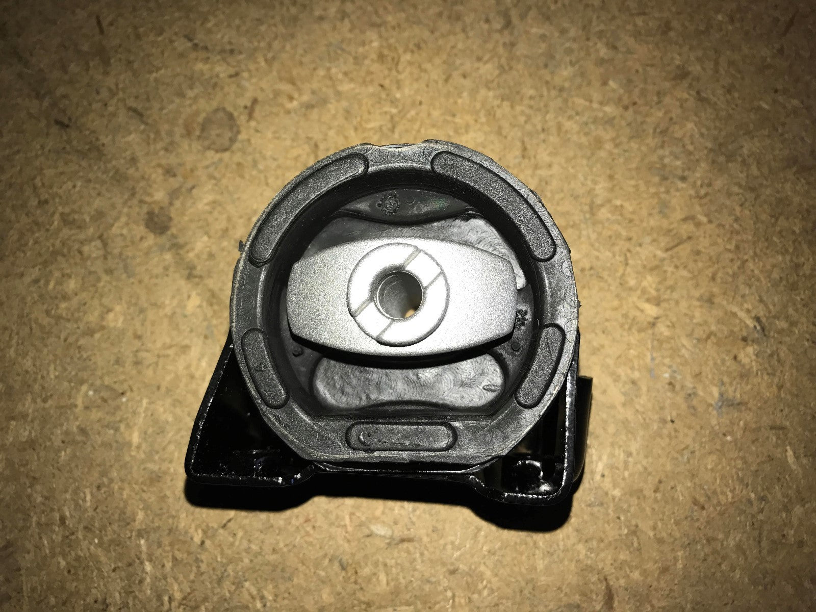 Rear Transmission Mounting Auto / Manual Mercedes S400 S420 S500 S600 Febi 06468