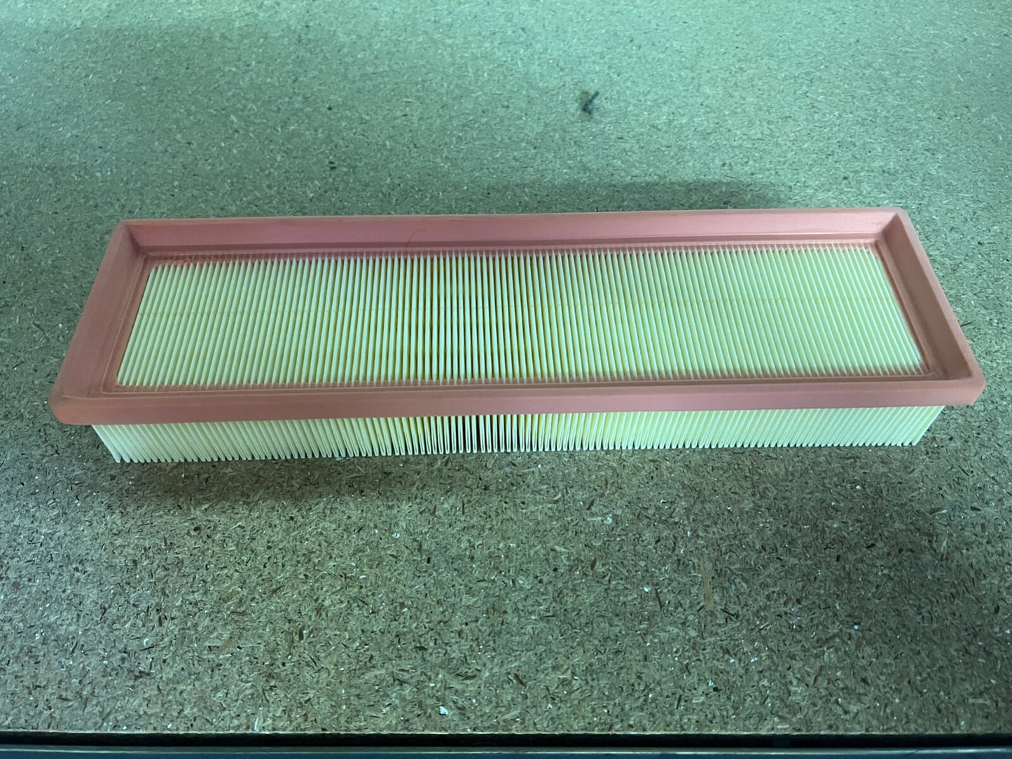 QH QFA0470 QH Air Filter fits Citroen C4 Peugeot 206 307