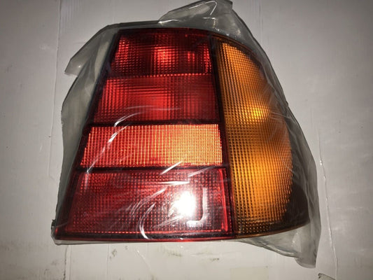 Rear Light Lamp Off Side Right Hand VW Polo 6N 1994-1999 Valeo 85857