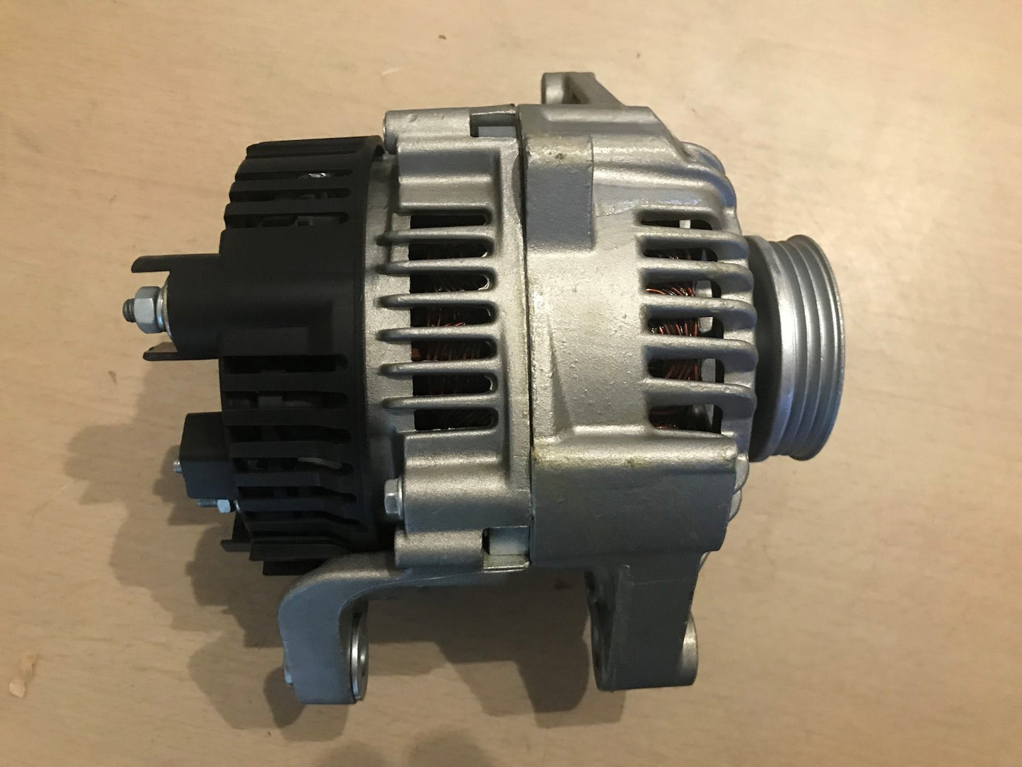 Alternator Renault Megane incl Cabrio Coupe Estate & Scenic Delco Remy DRA3485