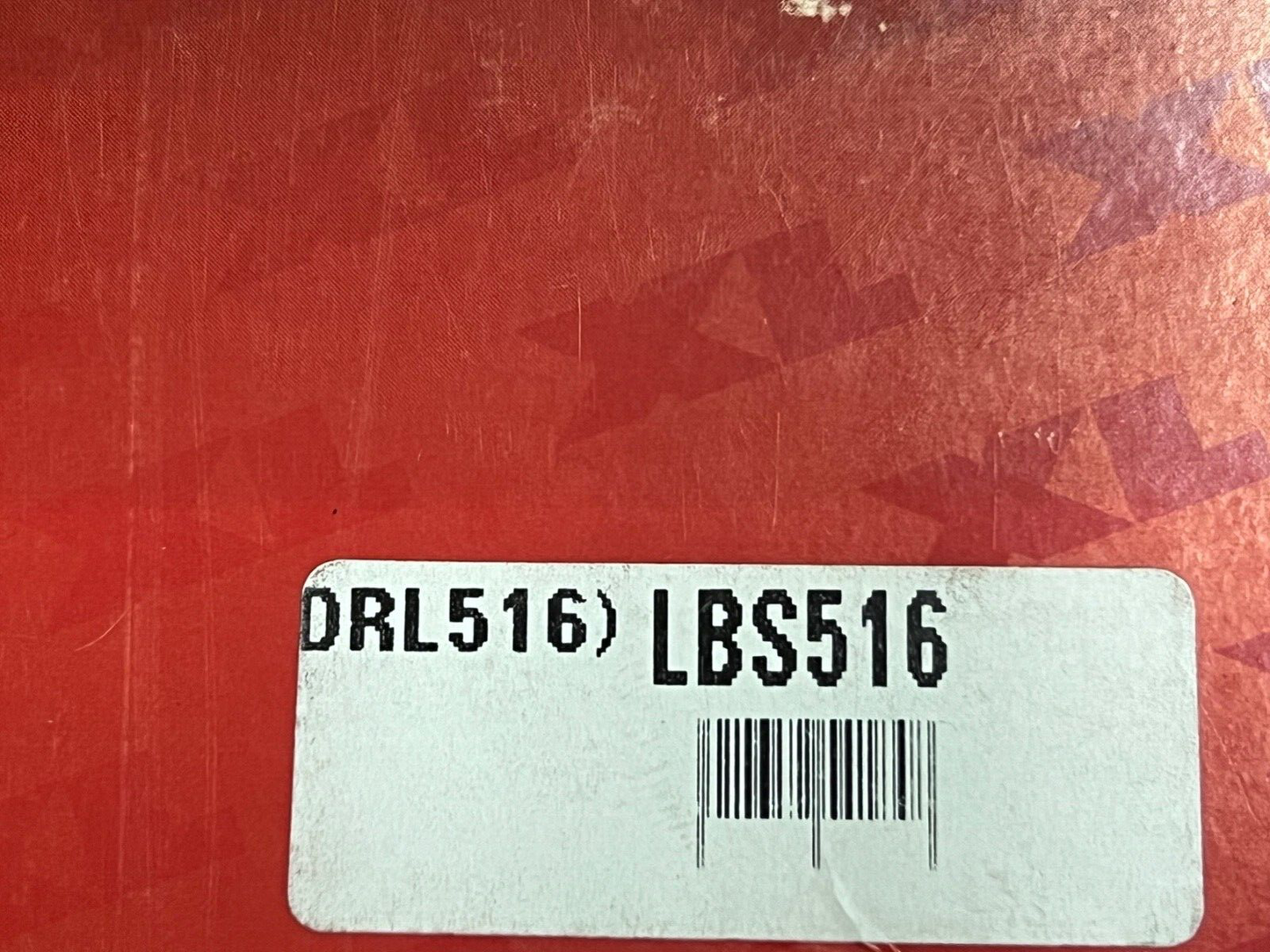 XL LBS516 Ignition Leads For Ford Mazda Ci
