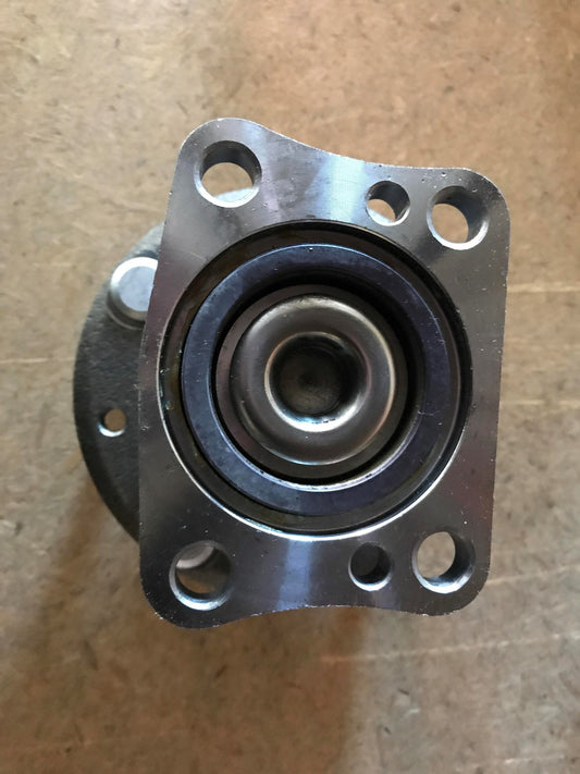 Rear Wheel Bearing Mazda 2 07-15 1.3 1.4 1.5 1.6 Japan Parts KK-23004 New