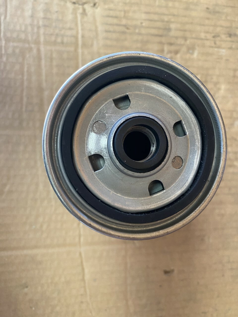 TJ Filters QFF0172 Fuel Filter fits Audi Skoda VW Volkswagon