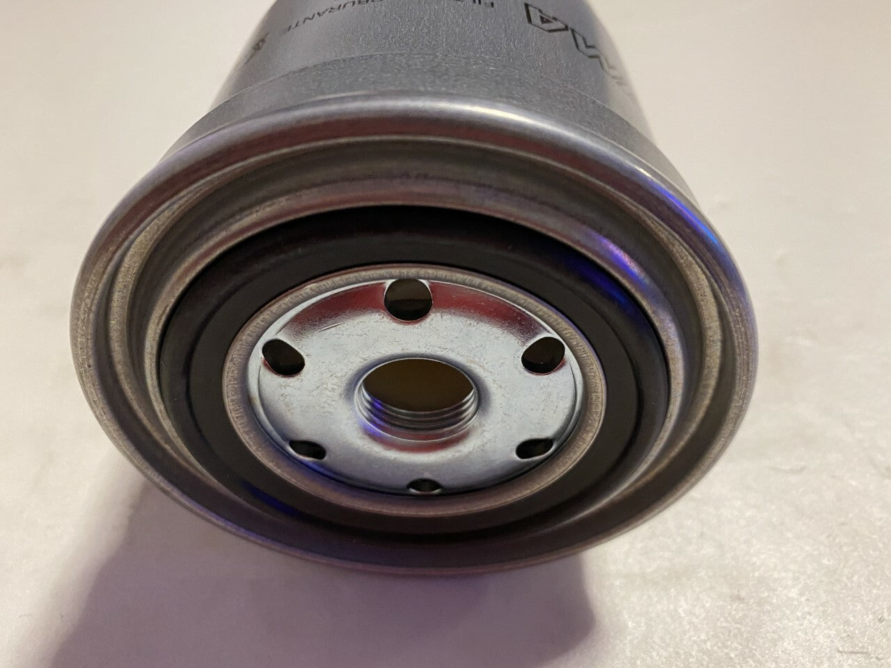 Sofima S1446NR Fuel Filter fits Cadillac Saab