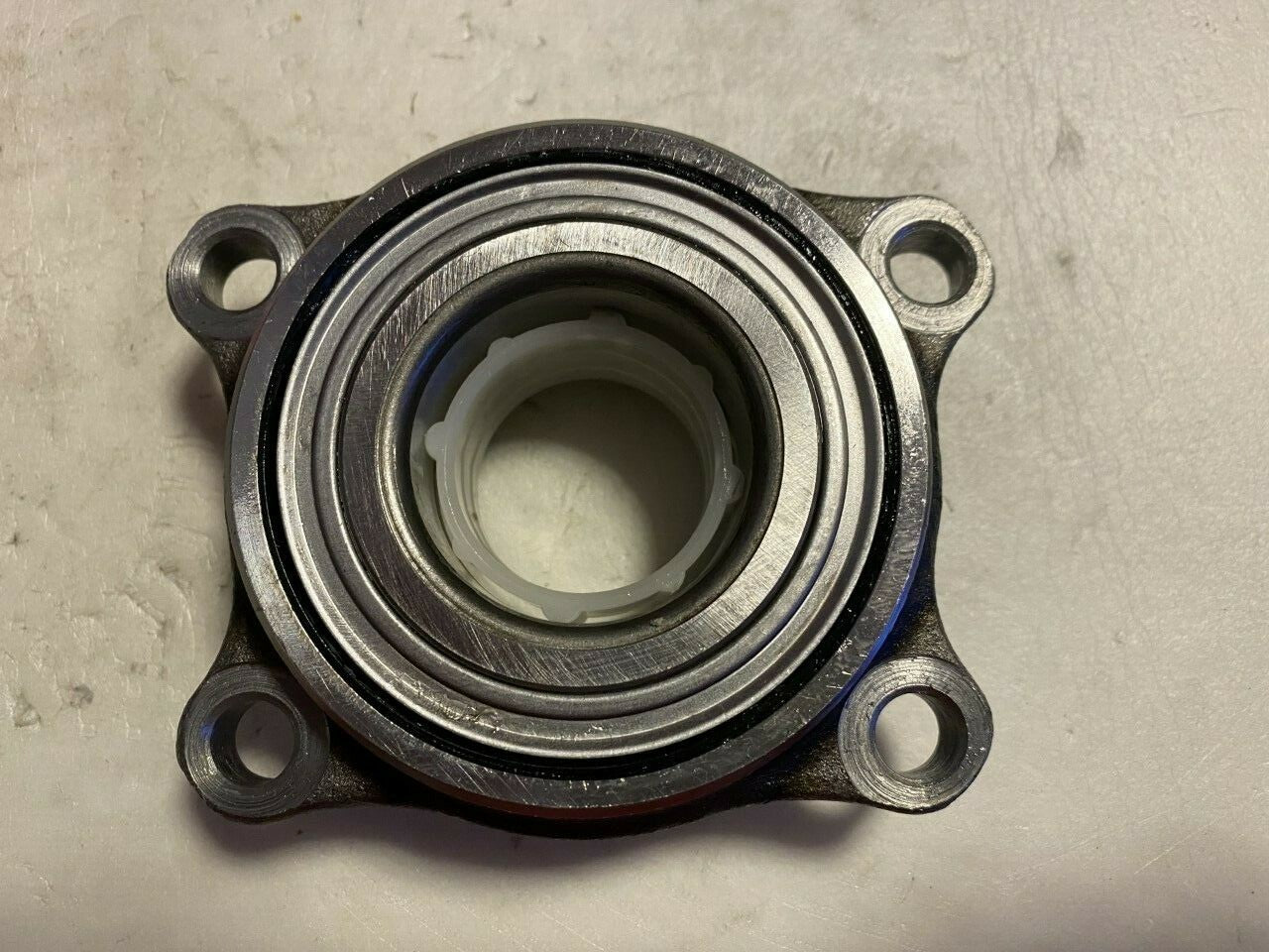 QH QWB1099 Wheel Bearing Kit