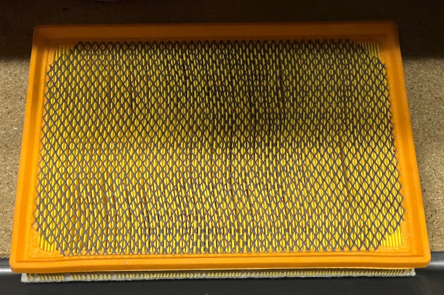 ASHIKA 20-01-138 Air Filter fits Nissan Opel Renault Vauxhall