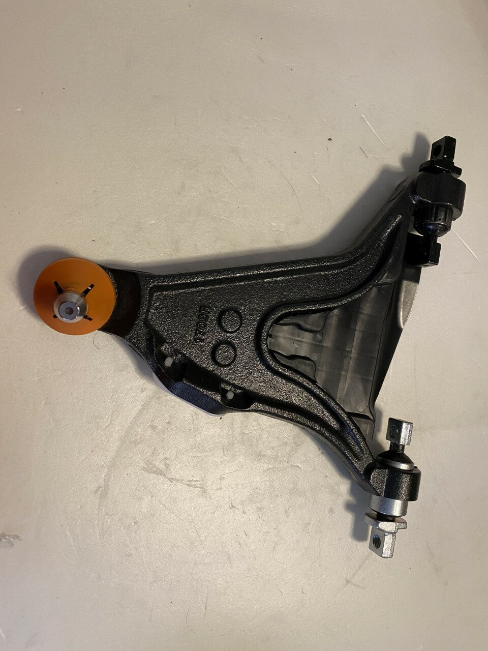 850027507 Suspension Arm Track Control Arm fits Volvo Front Off Side