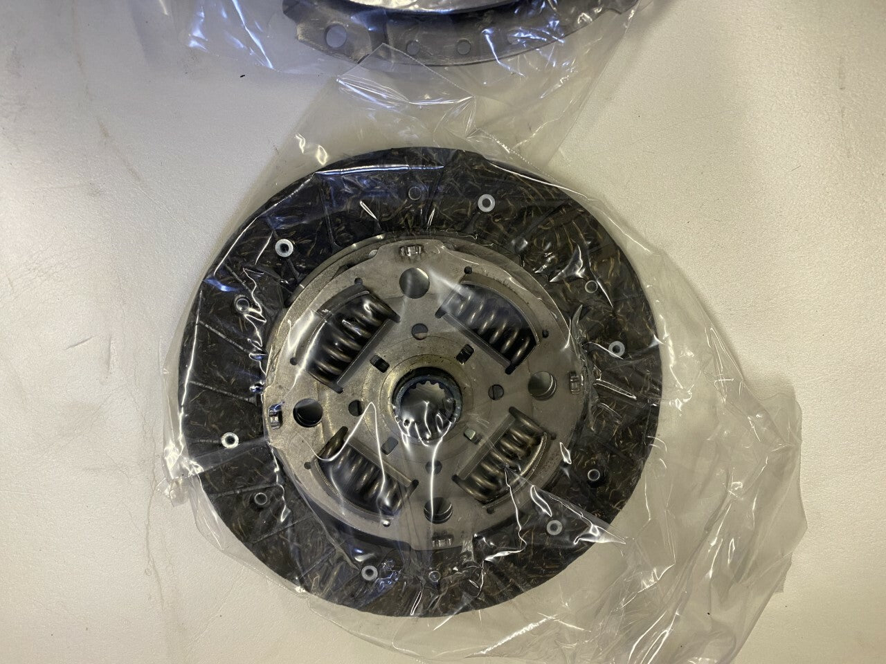 Transmech 641722011 Clutch Kit fits Vauxhall Opel Corsa D