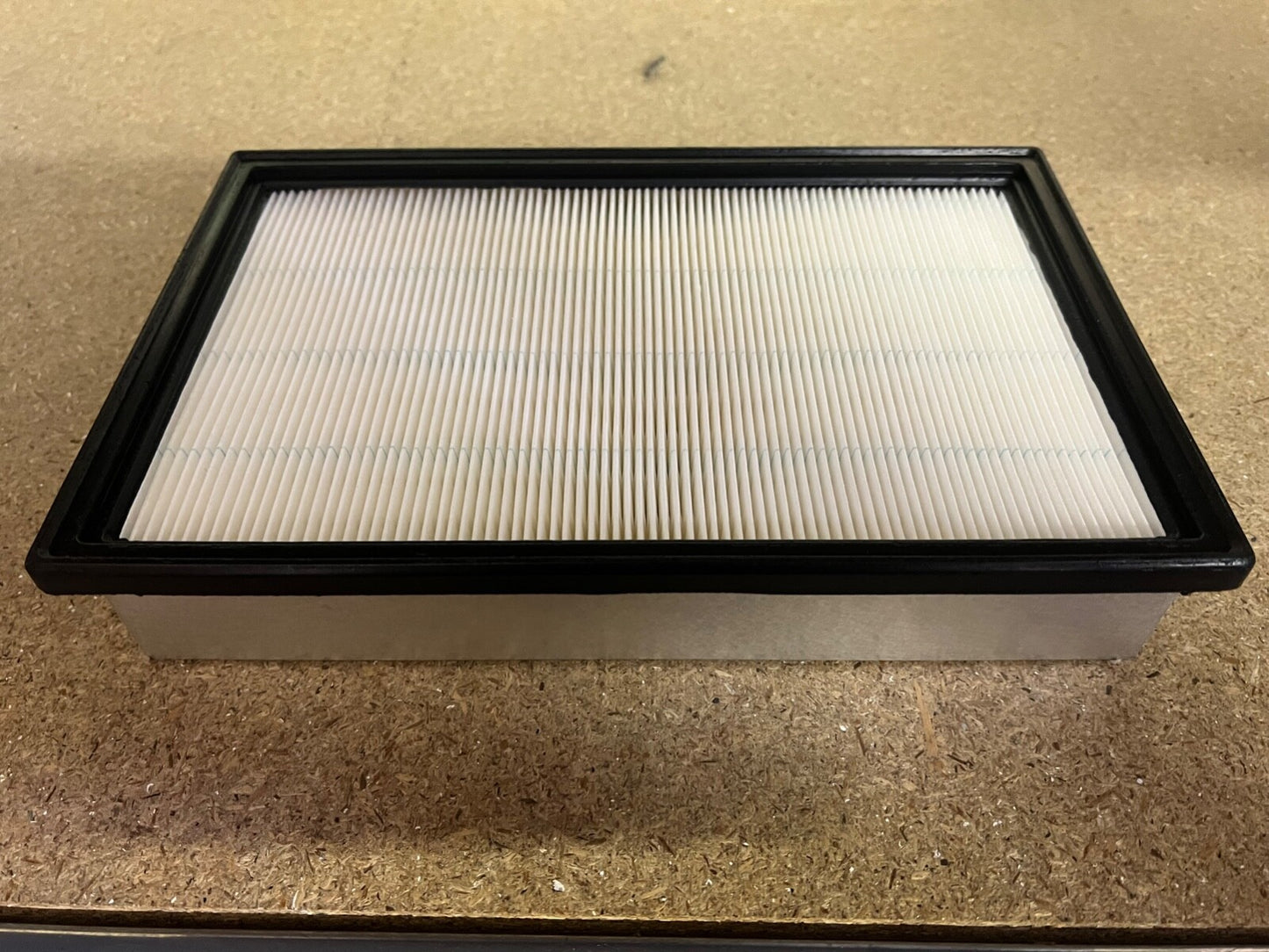 QH QFA0644 QH Air Filter fits Kia Sedona