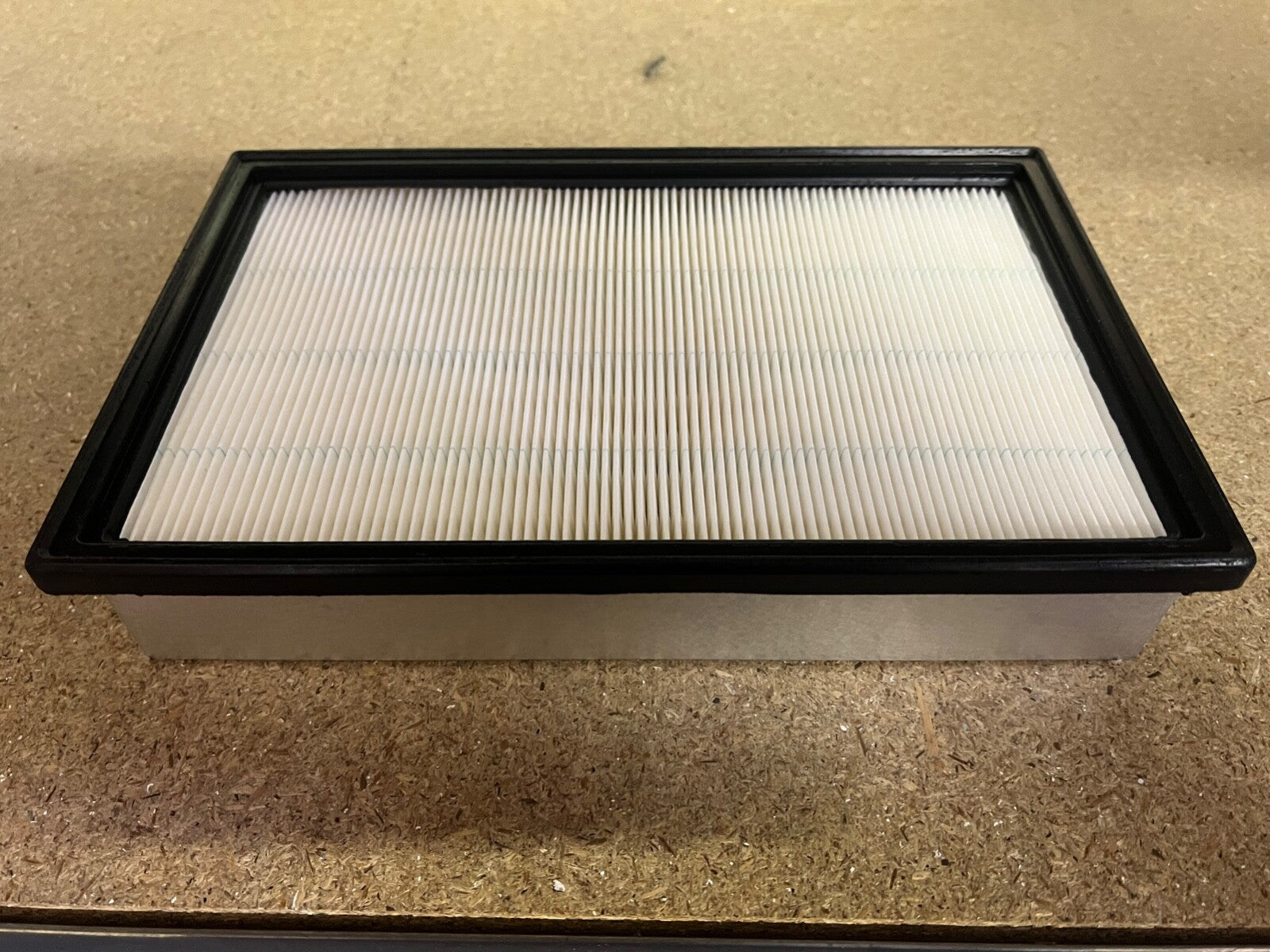 QH QFA0644 QH Air Filter fits Kia Sedona