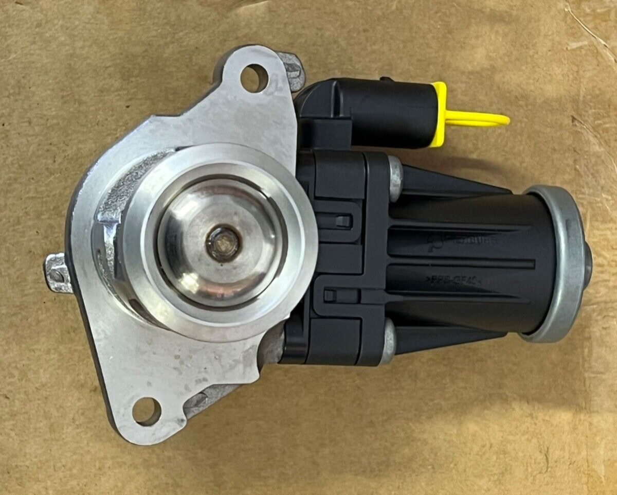 55599946 Genuine Vauxhall EGR Valve fit Corsa Meriva Astra Peugeot Fiat Citroen