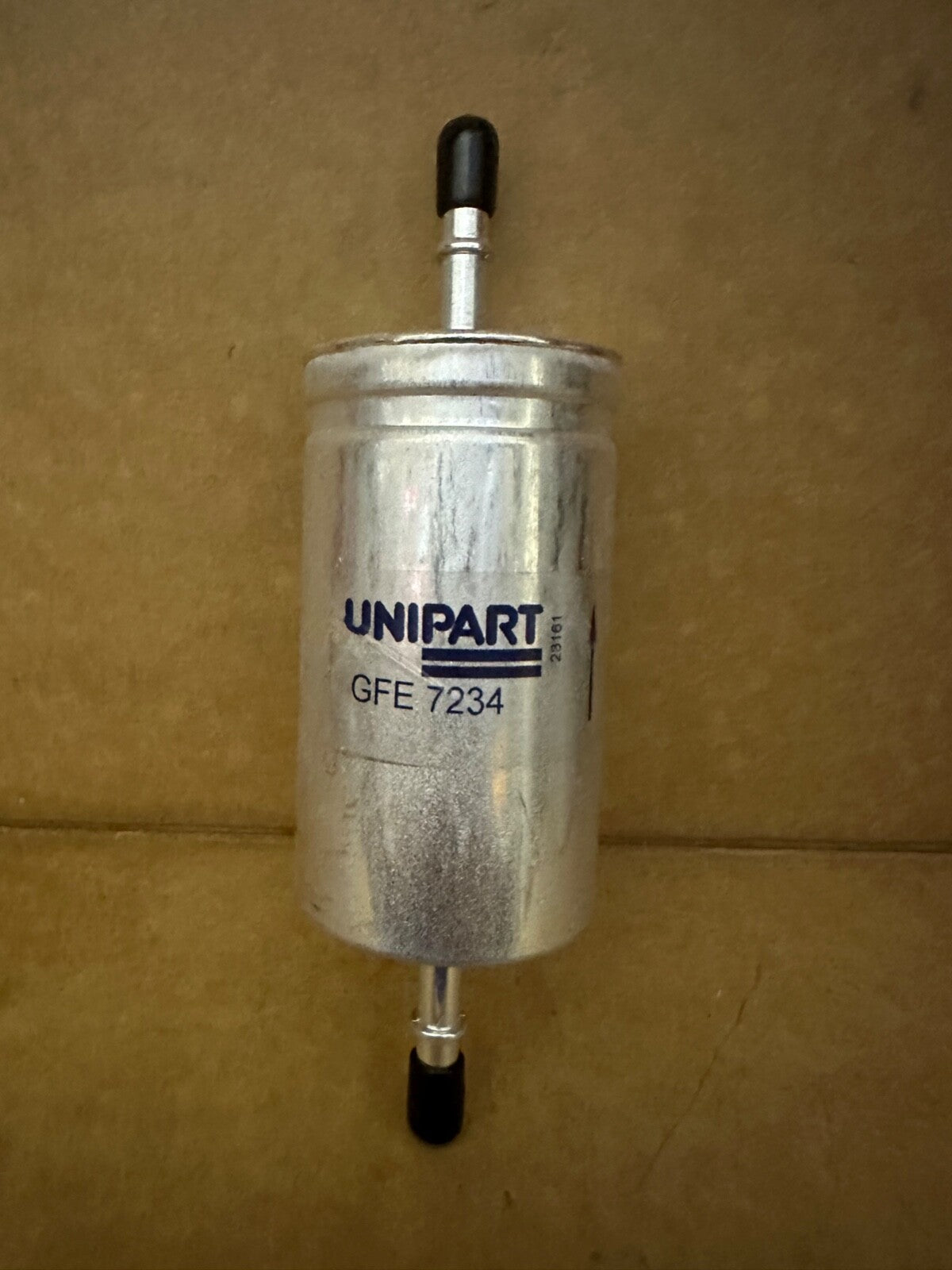 Unipart GFE7234 Fuel Filter fits Ford Mazda Volvo