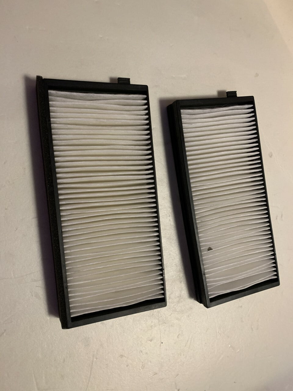 TJ Filters QFC0062 Cabin Pollen Filter