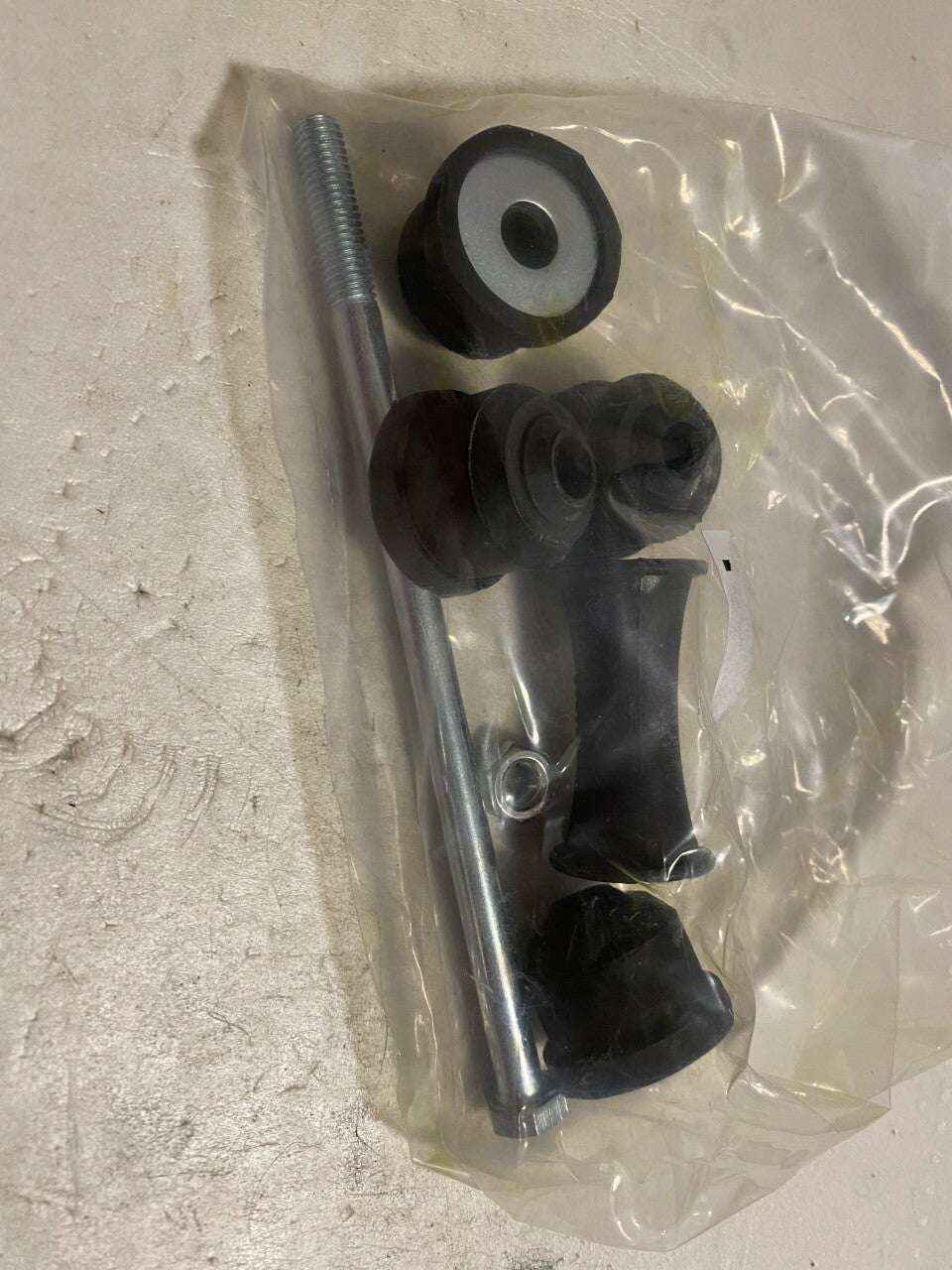 QH QLS3411S Stabilizer Link Drop Link Arm