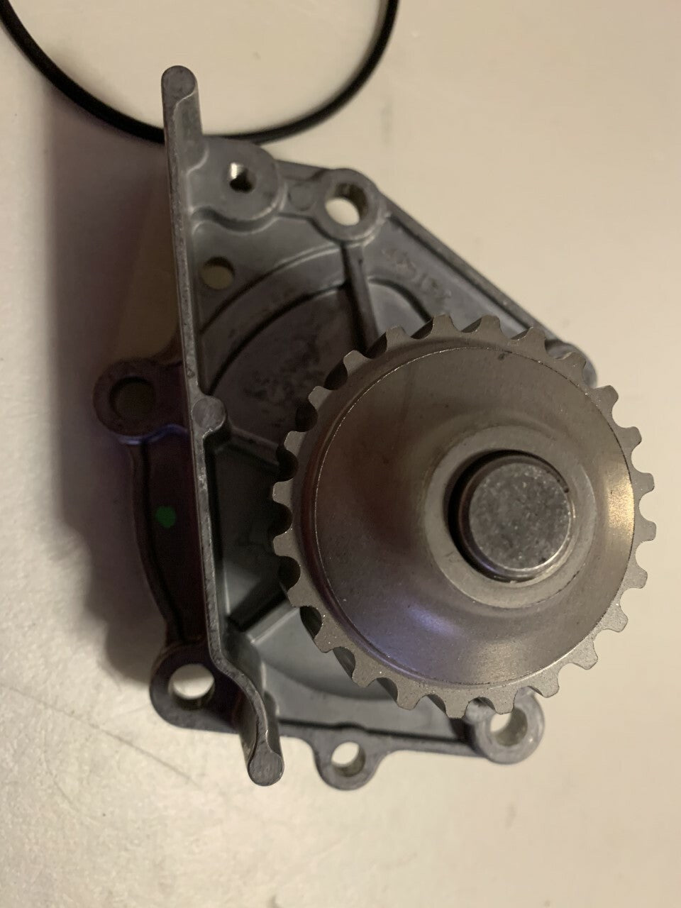 Veco VF418 Water Pump Coolant Pump