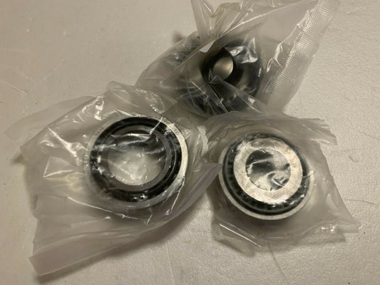 QH QWB602 Wheel Bearing Kit for Mazda