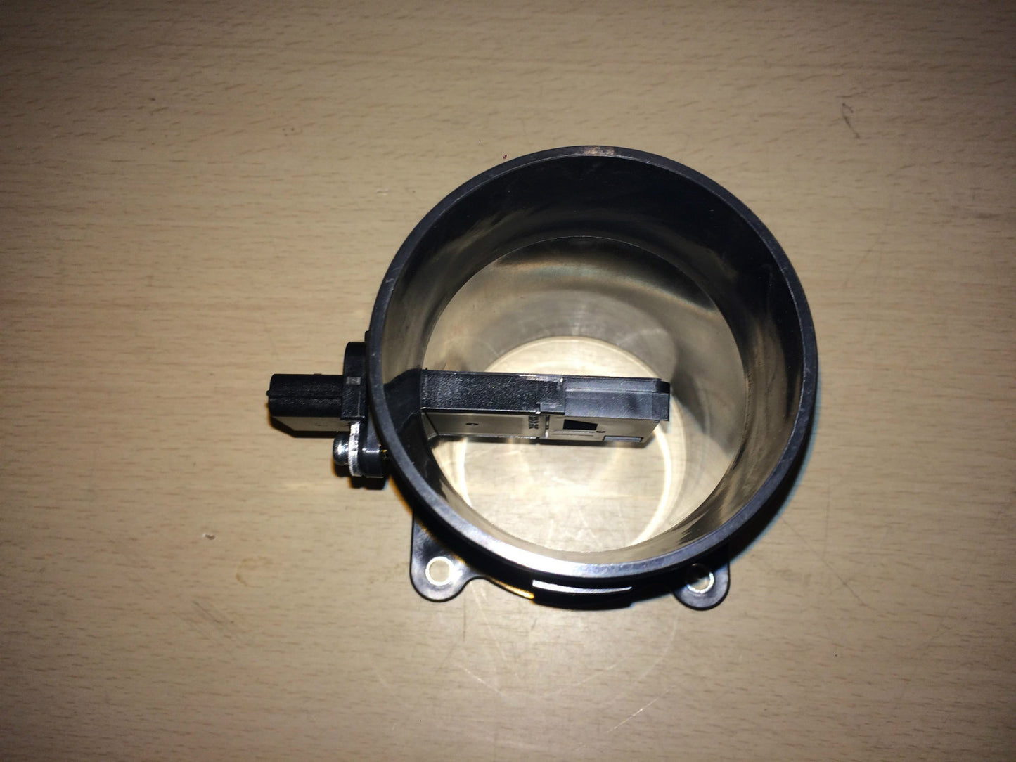 Air Flow Meter MAF Sensor fits Nissan Patrol Primera P12 W12 X Trail ADN174207C