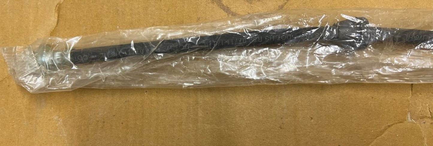 ABS SL6258 Front Brake Hose fits Chevrolet Spark