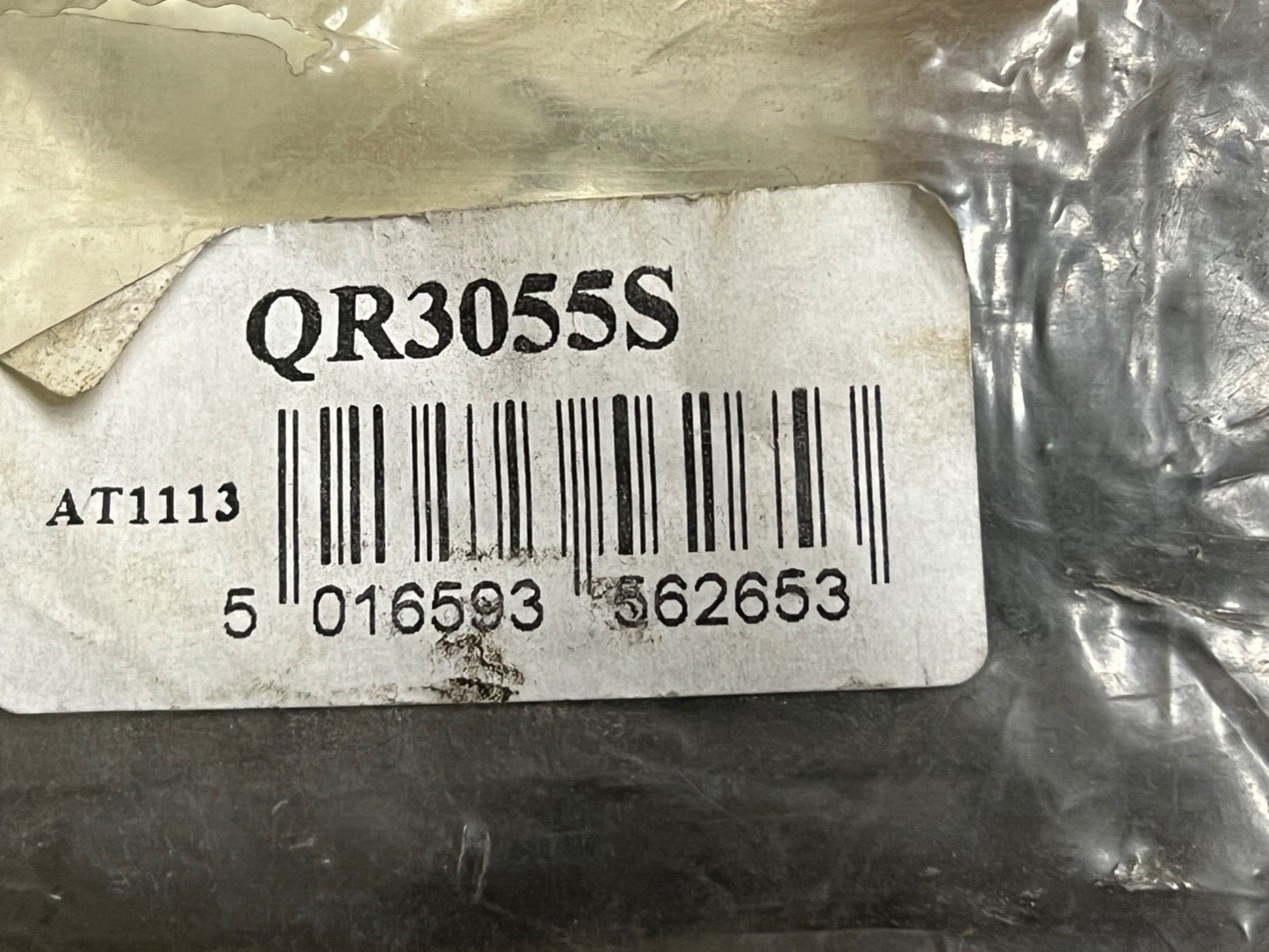 QH QR3055S Tie Rod End Track Rod End fits Ford Cougar Mondeo